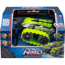 Nikko R/C Automašīna Nano Trax, mērogs 1:20