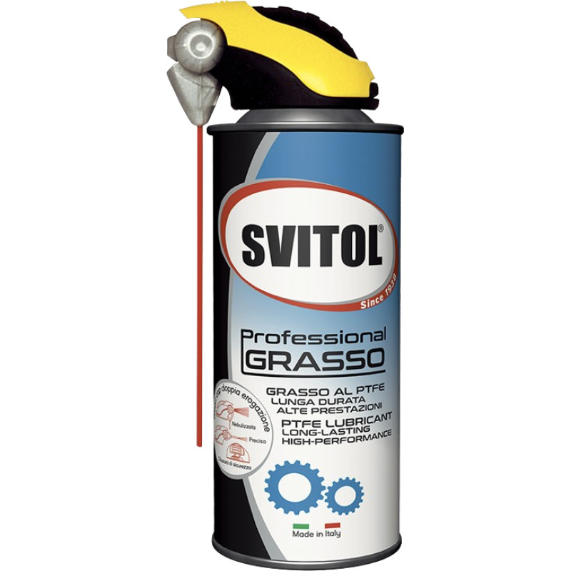 Svitol Profesionālā smērviela SVITOL, 400ml