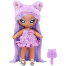 Na!Na!Na! Doll - 82502 - NA! NA! NA! - SURPRISE - SWEETEST GEMS - VALENTINA LOVELY