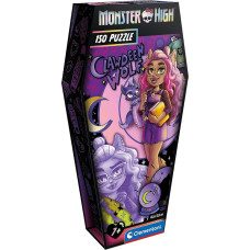 Clementoni pusle Monster High Clawdeen 150 tk