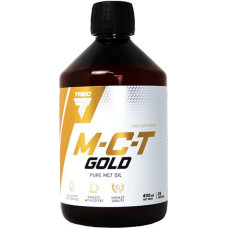 Trec Triglütseriit TREC M-C-T GOLD 400 ml