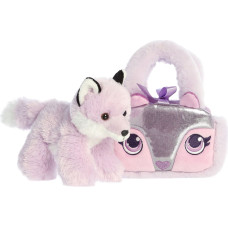 Fancy Pals AURORA Fancy Pals Mīkstā rotaļlieta Fox in a bag, 20 cm