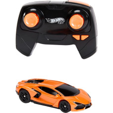 Hot Wheels kaugjuhitav Lamborghini Revuelto