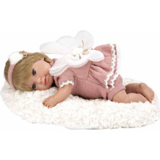 Arias lelle ar fejas spārniem, 35 cm