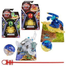 Bakugan Special Attack