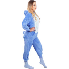 Springos Kigurumi pidžama sievietēm Springos HA5074, izmērs: M