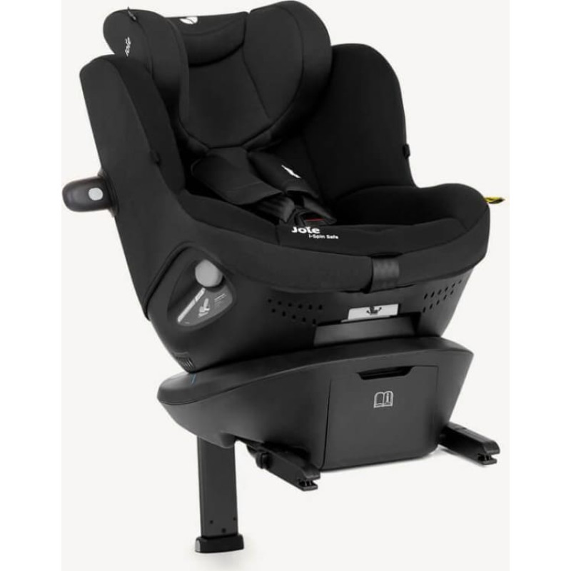 Joie I-Spin Safe auto sēdeklītis Shale