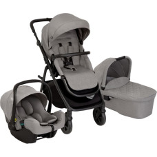 Graco Ratiņu komplekts 3in1 NEAR2ME DLX TRO ASH