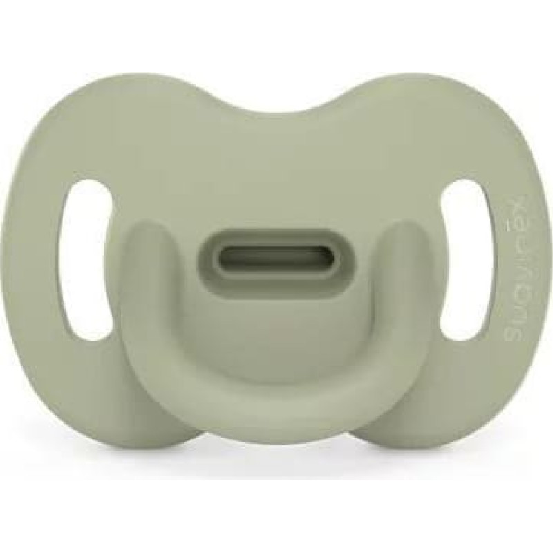 Suavinex 081696 māneklis SX PRO 0-6 NEW ALL GREEN 308096