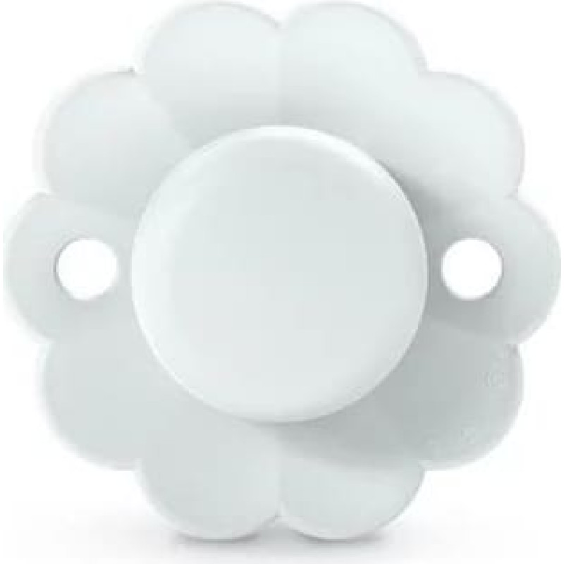 Suavinex 084123 PACIFIER SX PRO 0-6 ILLUSION BLUE WONDER 308375