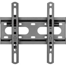 Electriclight TV stiprinājums pie sienas 13-40 collas, melns - FN C11T