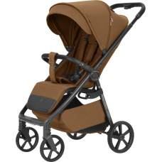 Carrello Baby Bērnu rati Carrello Bravo Carbon CRL-5530 Ginger Beige