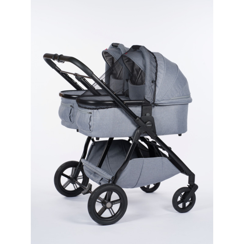 Mast Swiss tīkliņ&scaron; no odiem M.TWIN X, MA-MTMSQ