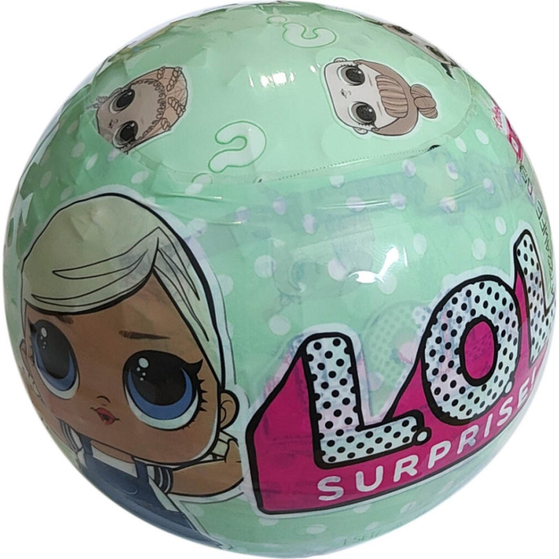 LOL 988847-EUC LOL Surprise OPP Tot asst PDQ