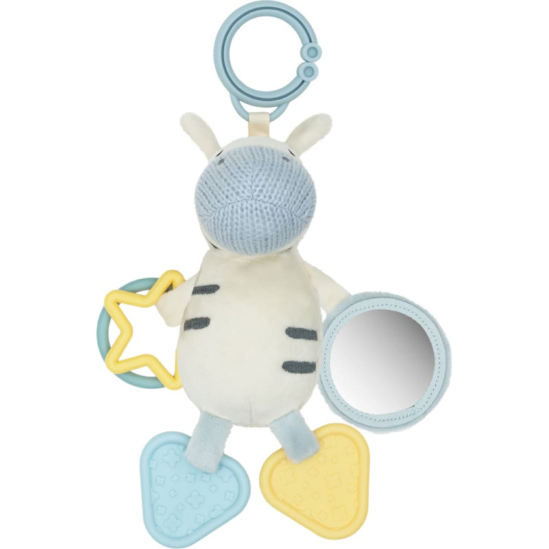 Activity toy Stripy Friends