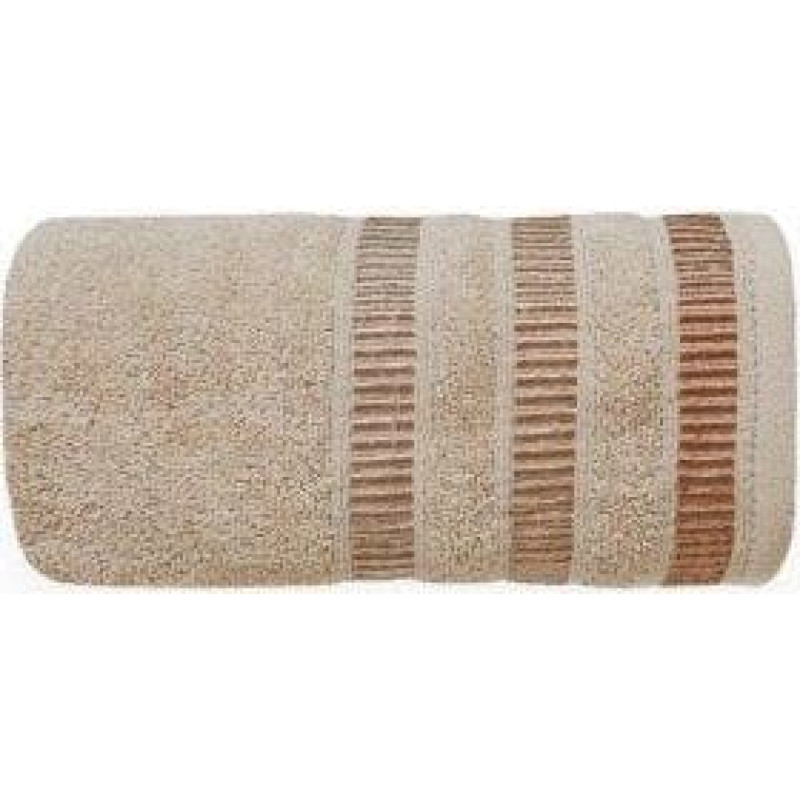 RĘCZNIK SAGITTA 30X50 FROTTE LATTE 500G