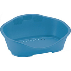 Stefanplast Guļvieta Sleeper 1 56,5x42x24,2cm zila