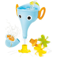 Yookidoo 40305 Zabawka do wanny Słoń niebieski