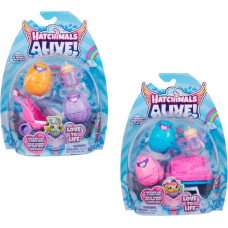 Hatchimals Alive figūriņu komplekts