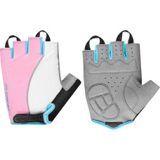 Spokey PIACENZA Ręk.row.d. L  WT/PK