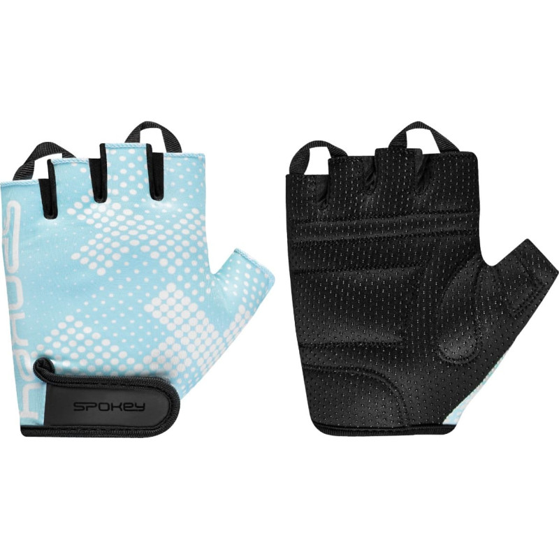 Spokey SESTOLA Ręk.row.d. L BL