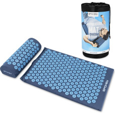 Spokey Acupuncture set: mat and pillow Spokey AKUMAT