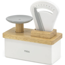 Viga Drewniana Waga Sklepowa