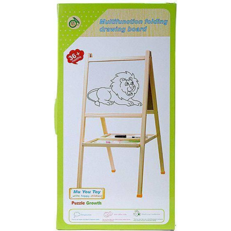 Other 584402 TABLICA DWUSTRONNA