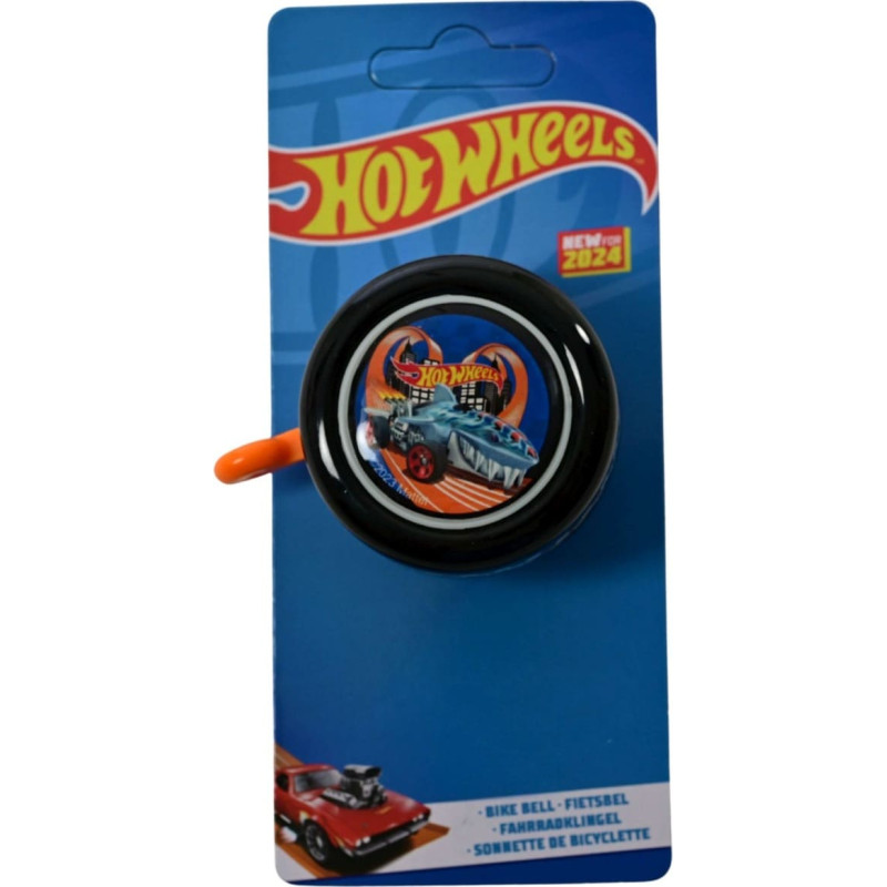 Rattakell Hot Wheels