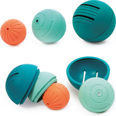 Ludi bumba bumbiņā, puzle