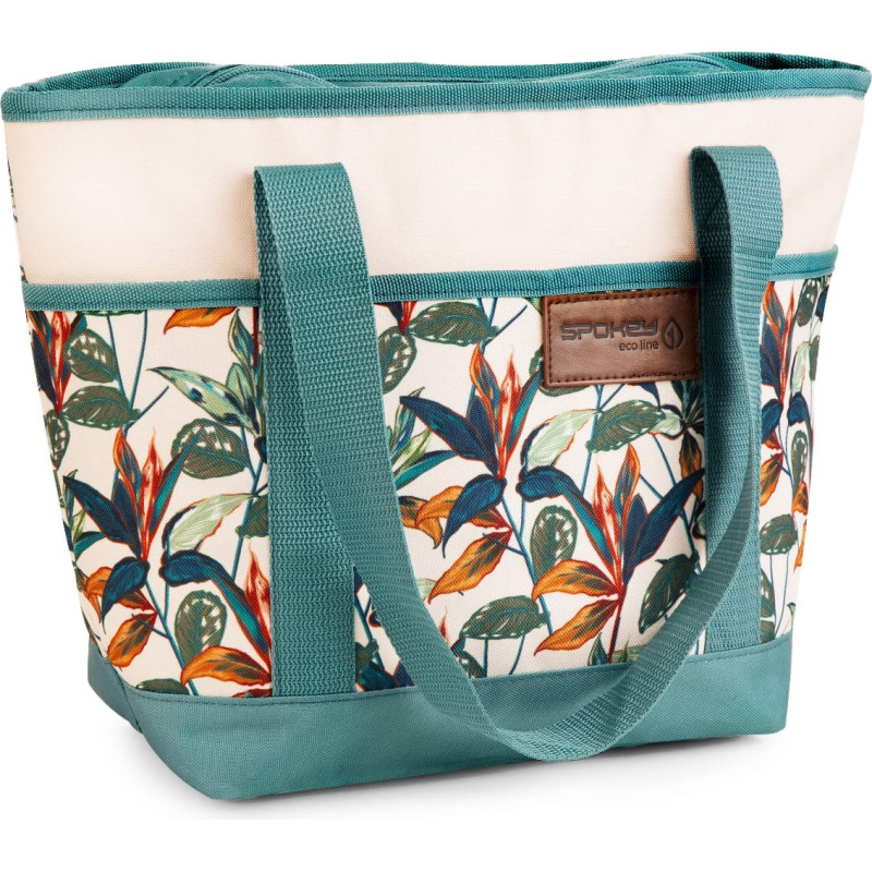 Spokey Thermal bag made of eco-friendly materials Spokey ECO SIMPLY