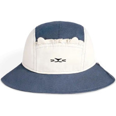 Kietla cepure Camper Hat Navy Blue Lion 2-6 y        nat/navy