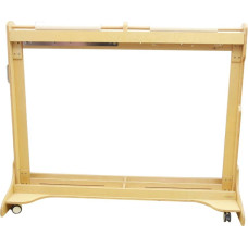 Masterkidz liels koka molberts zīmēšanai