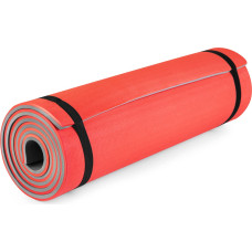 Spokey SLEEPHIKER BIG – divslāņu tūrisma paklājiņš, OE