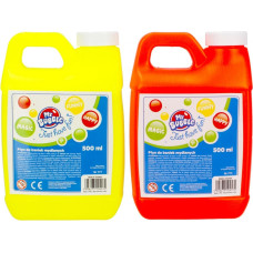 My Bubble mullitaja täitevedelik 500 ml