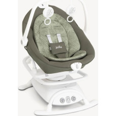 Joie šūpuļkrēsls Sansa 2in1 Palms