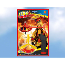 Gunther Ugunsdzēsēju helikopters, 1678