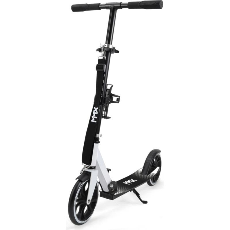 Milly Mally skrejritenis Ultimate White