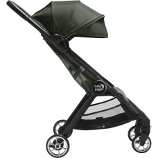 Baby Jogger 470849 Pastaigu rati CITY TOUR 2 EVERETT GREEN 2145422