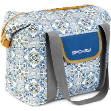 Spokey SAN REMO Torba termiczna BL/G