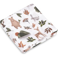 Sensillo muslina autiņsega 120×120 – EG-0155