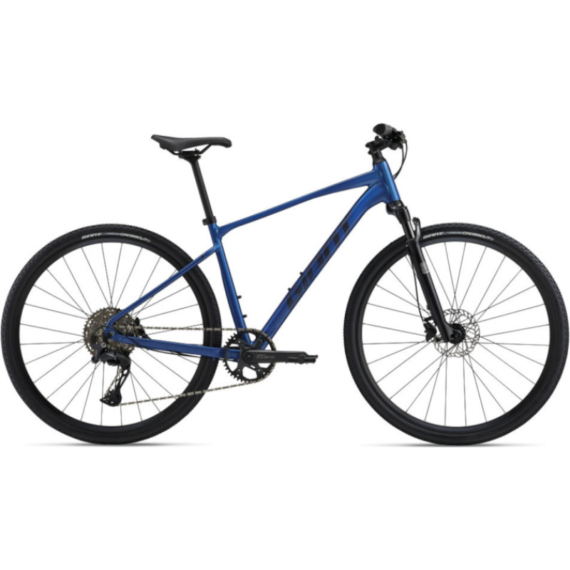 Giant Jalgratas GIANT Roam 1 (2025) Electron Blue (XL)
