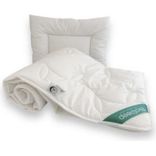 BIOSLEEP TENCEL ALL-YEAR SET 100X135 + 40X60