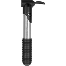 Springos Velosipēdu sūknis ar mini piederumiem Springos BA0046