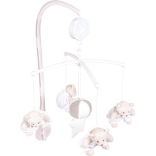 Picci / Dili Best Mūzikas karuselis Dream Turtledove