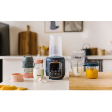 Beaba / Red Castle Multifunkcionāls sildītājs 5in1 Beaba Multi Milk