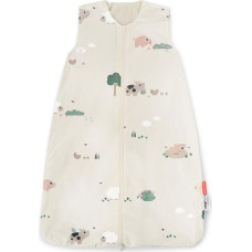 Done By Deer guļamaiss TOG 1.0 Tiny farm 90 cm Sand