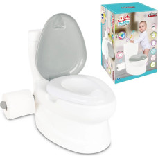 Pilsan interaktīvais podiņš – tualetes formā, 07559