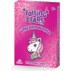 Red Castle Rado&scaron;ais komplekts ar foliju,Vienradzis