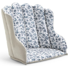 Elodie Details GRACE komforta ieliktnis barošanas krēslam Garden Leo Toile